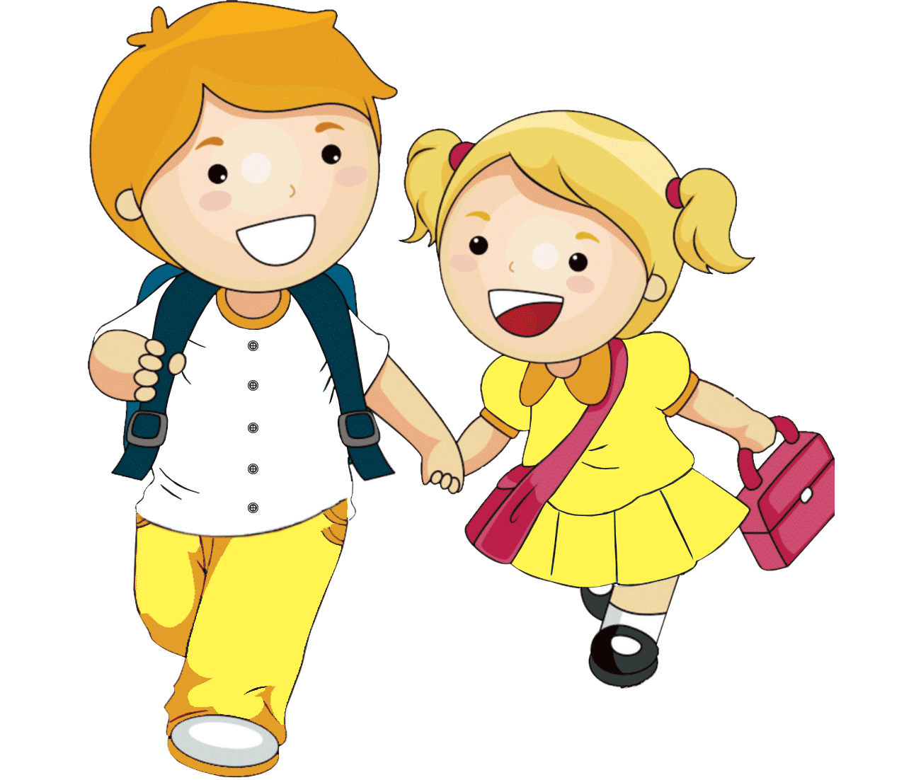 Pre Primary School in Bhopal - EFS