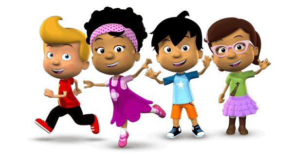 Excel Foundation Smart School