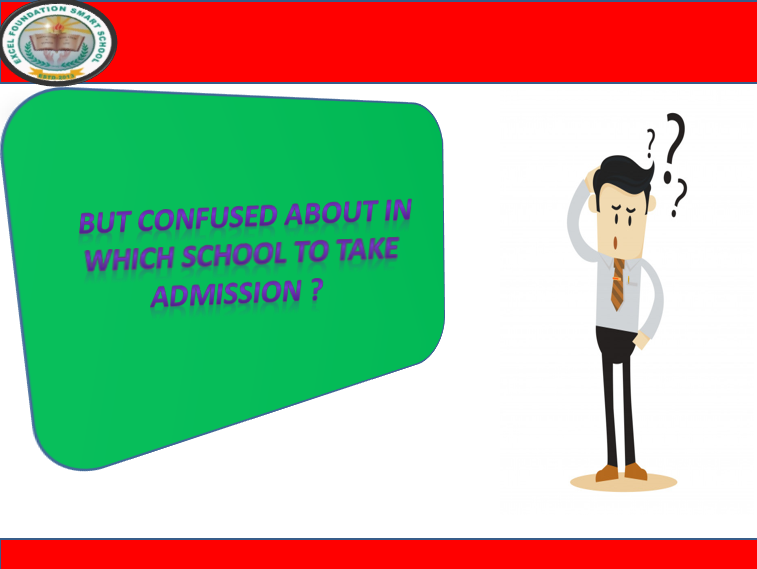 Excel Foundation Smart School