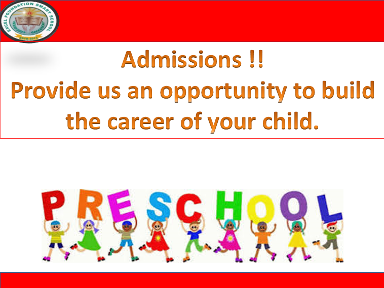 Excel Foundation Smart School