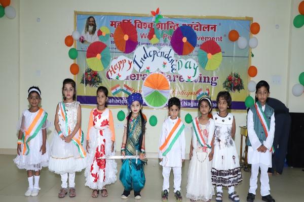 Excel Foundation Smart School