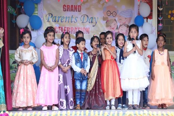 Excel Foundation Smart School